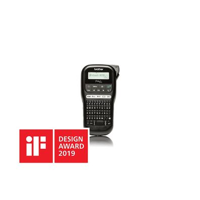Brother P-touch H110 Handheld Beschriftungsgerät