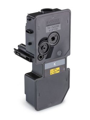 Kyocera Toner TK-5220K Schwarz (ca. 1.200 Seiten)