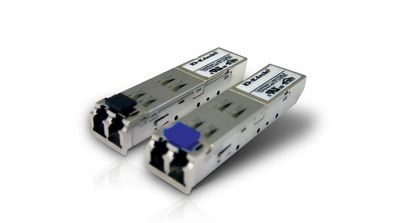 D-Link DEM-312GT2 Mini-GBIC Transceiver 1000BaseSX