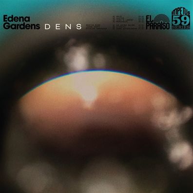 Edena Gardens: Edena Gardens: Dens - - (LP / D)
