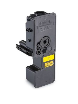 Kyocera Toner TK-5230Y Gelb (ca. 2.200 Seiten)