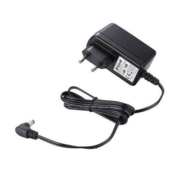 D-Link PSM-12V-55-B Externes Steckernetzteil