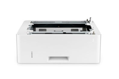 HP Papierkassette 550 Blatt für LaserJet M400