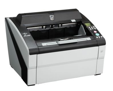 Fujitsu fi-680PRF Imprinter (POST Front) für fi-6400 und fi-6800
