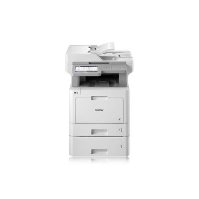 Brother MFC-L9570CDWT 4in1 Multifunktionsdrucker