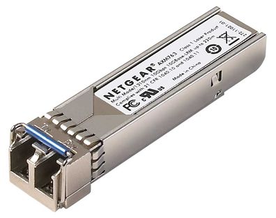 Netgear AXM763 ProSafe Gigabit Transceiver SFP+ Modul