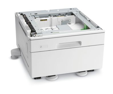 XEROX 1x 520-Blatt Zufuhr A3 mit Unterschrank