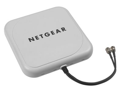 Netgear ANT224D10-10000S ProSAFE 10-dBi-Antenne WLAN