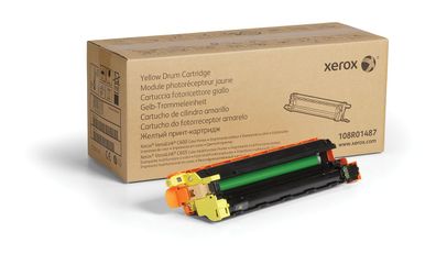 XEROX Trommel gelb 108R01487 ca. 40.000 Seiten