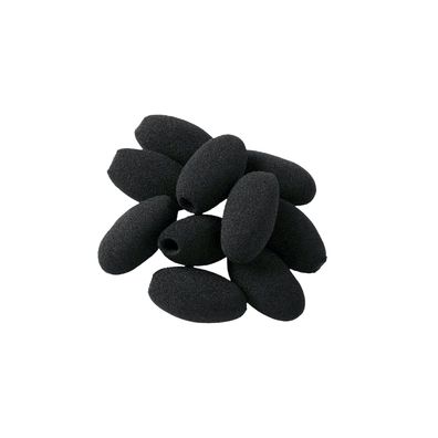 JABRA Windschutz Schaumstoff für BIZ 2300/2400 II (10 Stück)