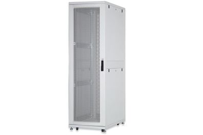 Digitus 42HE Serverschrank 1970x600x1000 Grau perf. Tür
