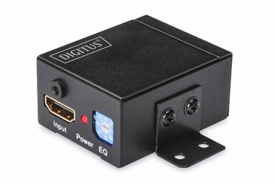 Digitus HDMI High Speed Repeater Videoauflösung 1080p