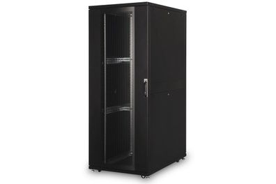 Digitus 47HE Serverschrank 47HEx800x1200 Schwarz