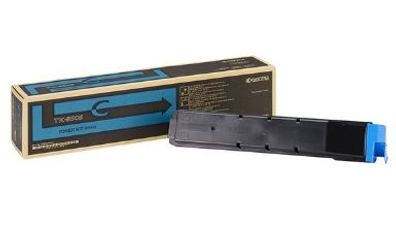 Kyocera Toner TK-8335C Cyan (ca. 15.000 Seiten)