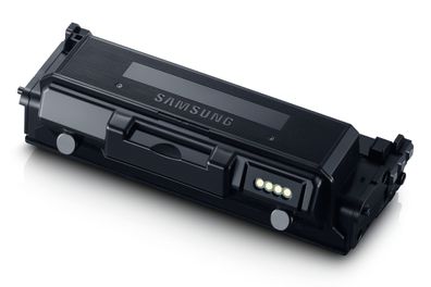 HP Samsung Toner MLT-D204E Schwarz (ca 10.000 Seiten)