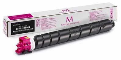 Kyocera Toner TK-8335M Magenta (ca. 15.000 Seiten)