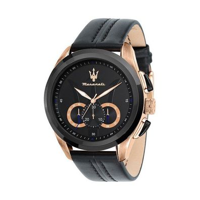 Maserati - R8871612025 - Armbanduhr - Herren - Quarz - Traguardo