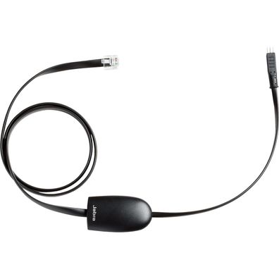 JABRA EHS-Anschlusskabel für 9350 und Polycom