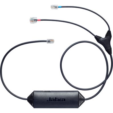 JABRA EHS-Adapter für Avaya
