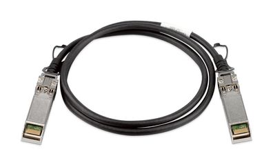 D-Link DEM-CB100S SFP+ Direct Attached Kabel 1m