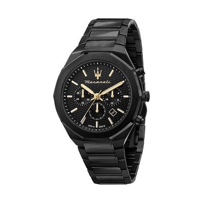 Maserati - R8873642005 - Armbanduhr - Herren - Quarz - STILE