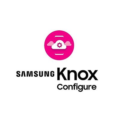 Knox Configure - Dynamic Edition (per device) 1-Jahreslizenz
