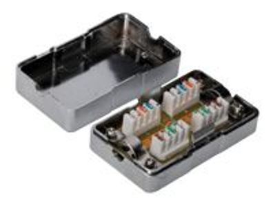 Digitus Verbindungsmodul Twisted Pair Kabel LSA, cat.6