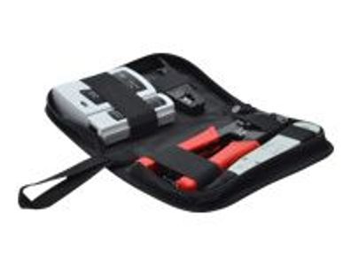 Digitus Netzwerk Werkzeugset