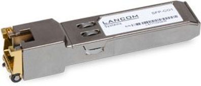 LANCOM SFP-CO1 1-GBit/s-Kupfer-Modul für SFP-Ports