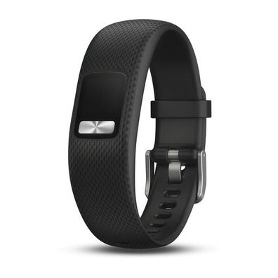 Garmin Ersatzarmband vívofit® 4 Schwarz (L)