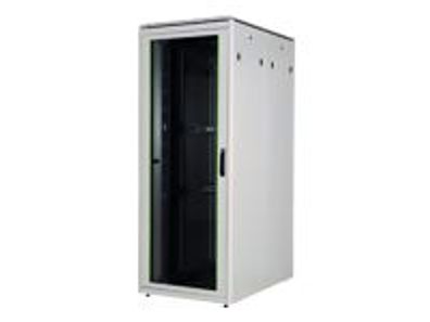 Digitus Netzwerkschrank - 800x1200mm, 42 HE, grau
