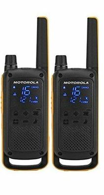 Motorola Funkgerät Talkabout T82 Extreme