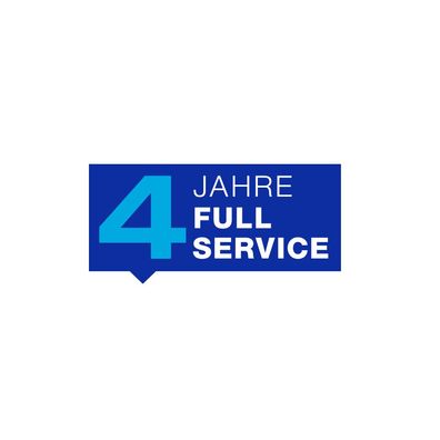 Brother Full Service Pack Vor-Ort 4J 24 Std. + Airbag