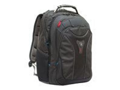 Wenger Carbon Notebook Rucksack