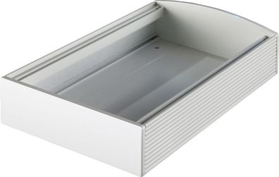 AGFEO AP-Gehäuse für Premium TFE weiss