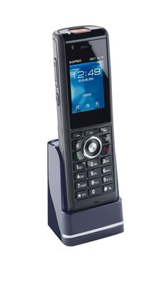 AGFEO DECT 65 IP Mobilteil
