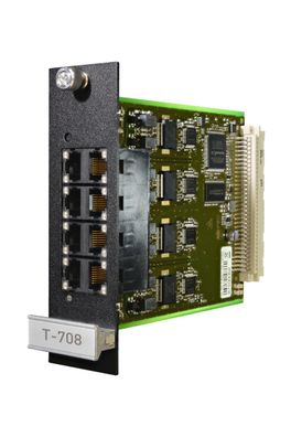 AGFEO Modul T-708