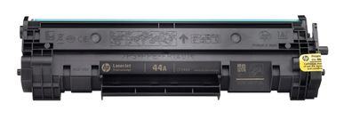 HP 44A Schwarz Original LaserJet Tonerkartusche
