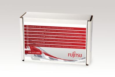 Fujitsu Verbrauchsmaterialkit (1 pack) für fi-6400 und fi-6800