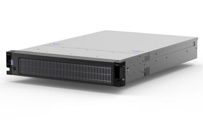 Netgear RR3312G2-10000S ReadyNAS Prozessor 12X2TB