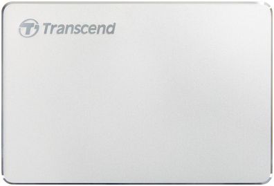 Transcend HDD StoreJet 25C3S 2TB USB 3.0