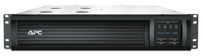 APC - SMART-UPS SMT 1500VA Rack SmartConnect