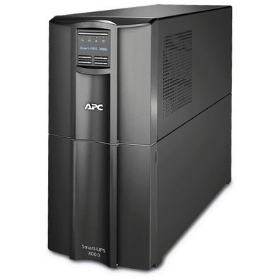 APC - Smart-UPS 3000VA LCD 230V SmartConnect