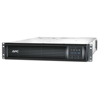 APC SMART-UPS SMT 3000VA Rack