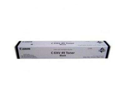 Canon Toner C-EXV49 Schwarz (ca.36.000 Seiten)