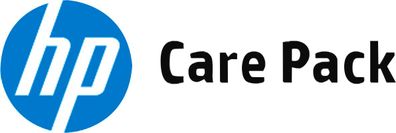 HP 3 Jahre Serviceplan mit Austausch am nächsten Werktag