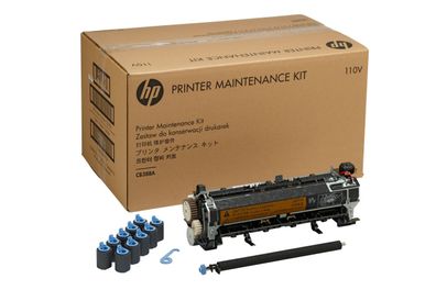 HP Wartungskit CB389A (ca. 225.000 Seiten)