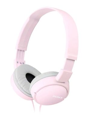 SONY, Over-Ear MDR-ZX110 pink