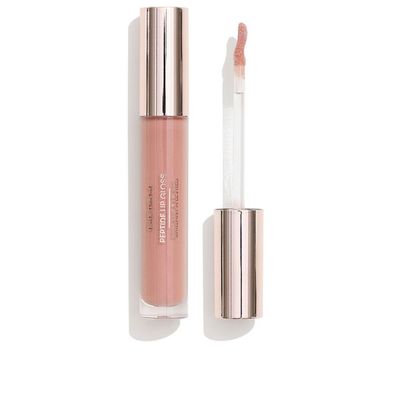 Peptide Lipgloss Lipgloss mit Peptiden 008 Nougat 7 ml