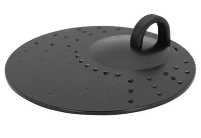 Karl Krüger Spritzschutzdeckel